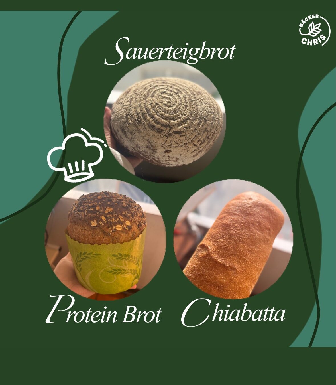 Spezialbrote